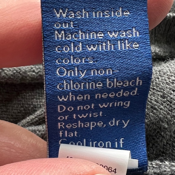 NWT Apt 9 Lightweight Sweater - Picture 9 of 9